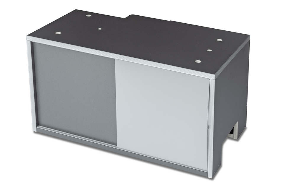 Truma Cooler C30 Kompressorkühlbox 30L 41W - 12 / 24 / 100 / 240 Volt 