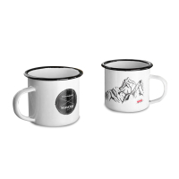 Hannibelle x MAXXCAMP Tasse