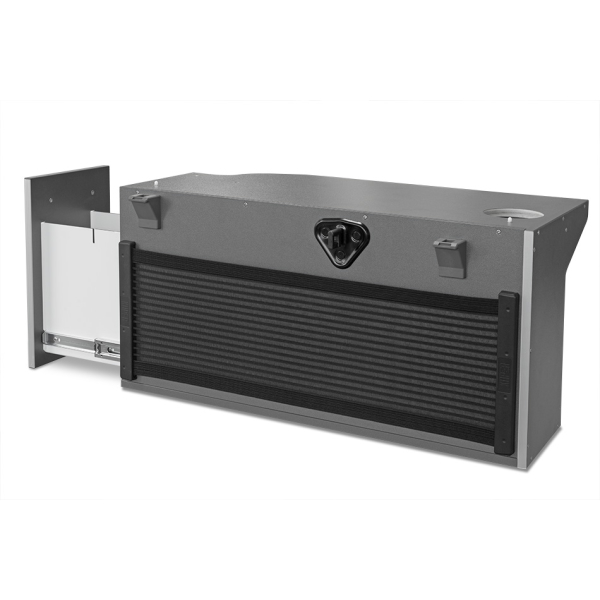BaseModul »MORITZ«
