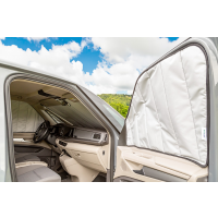 IsoSet premium for cab new california/multivan