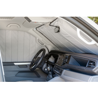 IsoSet Premium für Fahrerhaus T5/T6/T6.1