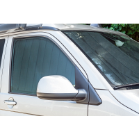IsoSet Premium für Fahrerhaus T5/T6/T6.1