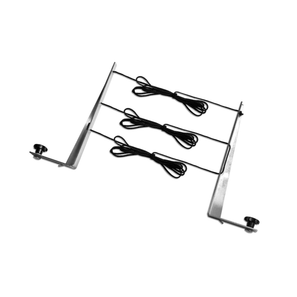 Wäscheleine für Markisenschiene VW T5/T6/T6.1