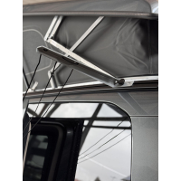 Wäscheleine für Markisenschiene T7 (New California)