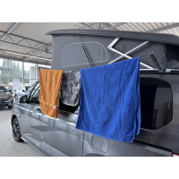 Wäscheleine für Markisenschiene T7 (New California)
