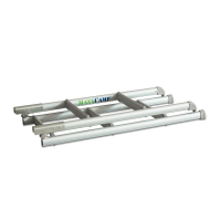 Aufstiegsleiter T5/T6/T6.1