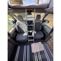 Aufstiegsleiter T7 (New Califonia)