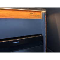 Küchenmodul für den T7 California Beach (Tour & Camper)