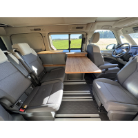Küchenmodul für den T7 California Beach (Tour & Camper)
