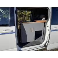 Küchenmodul für den T7 California Beach (Tour & Camper)