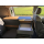 Küchenmodul für den T7 California Beach (Tour & Camper)