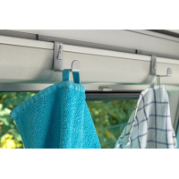 Dachhaken für den VW California T5/6/6.1
