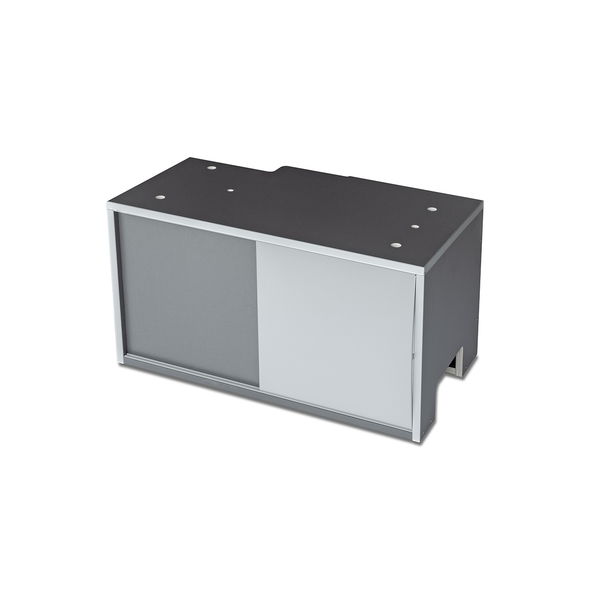 BaseModul »COMPACT«, 440,00
